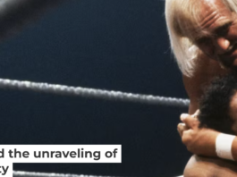 Hulk Hogan was arguably WWE’s biggest star in the 1980s. Wally McNamee/Corbis via Getty Images